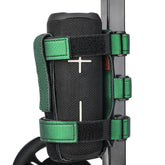 Green Golf Cart Speaker Mount